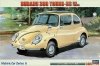 Hasegawa HC06 SUBARU 360 YOUNG-SS K111 “1968” 1/24